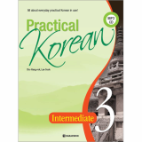Practical Korean 3 _English ver__